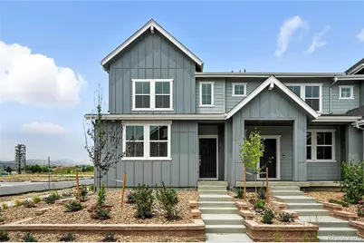 17133 W 91st Lane, Arvada, CO 80007 - Photo 1