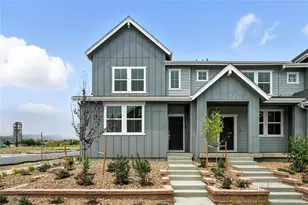 17133 W 91st Ln, Arvada, CO 80007 - Photo 1