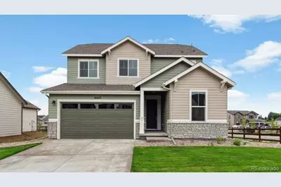 16835 McKay Drive, Mead, CO 80542 - Photo 1