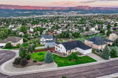 15350 Ridgefield Lane, Colorado Springs, CO 80921 - Photo 1