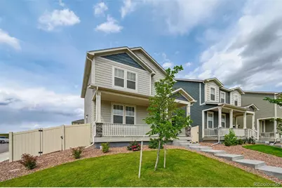 8206 Turtle Lake Way, Colorado Springs, CO 80925 - Photo 1