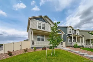 8206 Turtle Lk Wy, Colorado Springs, CO 80925 - Photo 1