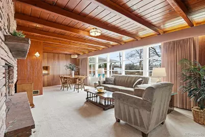 7474 Broadview Drive, Denver, CO 80214 - Photo 1