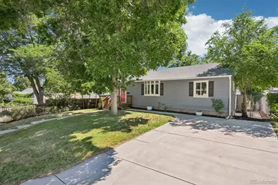 4560 S Fox Street, Englewood, CO 80110 - Photo 1