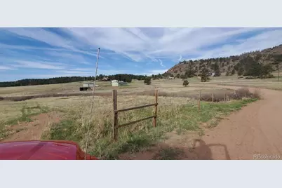 466 Spring Valley Drive, Florissant, CO 80816 - Photo 1