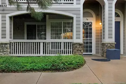 4232 S Blackhawk Circle #5D, Aurora, CO 80014 - Photo 1