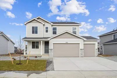 5635 Brangus Drive, Windsor, CO 80528 - Photo 1