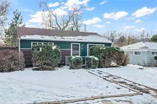 1915 E Jackson St, Colorado Springs, CO 80909 - Photo 1