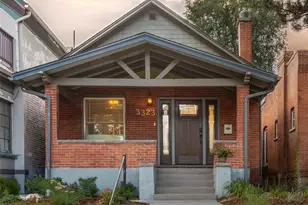 3323 N Clay St, Denver, CO 80211 - Photo 1