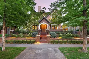 1018 S Vine St, Denver, CO 80209 - Photo 1