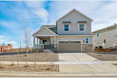 2124 S Ider Way, Aurora, CO 80018 - Photo 1