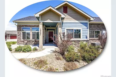 1979 S Flanders Way #C, Aurora, CO 80013 - Photo 1