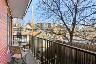 1243 Vine St, Denver, CO 80206 - Photo 1