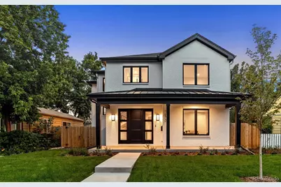 1675 S Madison Street, Denver, CO 80210 - Photo 1