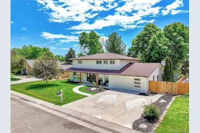 6716 W Rowland Avenue, Littleton, CO 80128 - Photo 1