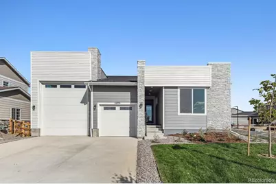 24991 E 38th Avenue, Aurora, CO 80019 - Photo 1