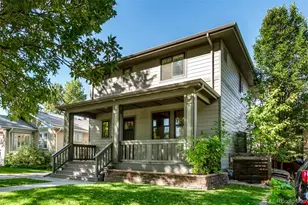 2251 S Emerson St, Denver, CO 80210 - Photo 1