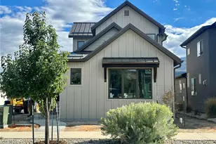 322 Old Stage Rd, Salida, CO 81201 - Photo 1