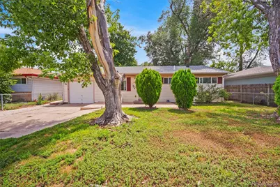 105 Larch Drive, Colorado Springs, CO 80911 - Photo 1