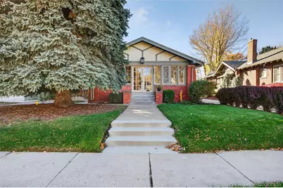 607 Madison Street, Denver, CO 80206 - Photo 1