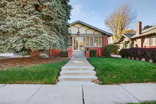 607 Madison St, Denver, CO 80206 - Photo 1