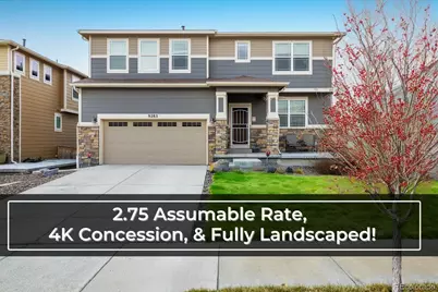 9283 Sedalia Street, Commerce City, CO 80022 - Photo 1