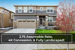 9283 Sedalia St, Commerce City, CO 80022 - Photo 1