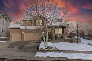 13475 Canyons Edge Dr, Colorado Springs, CO 80921 - Photo 1