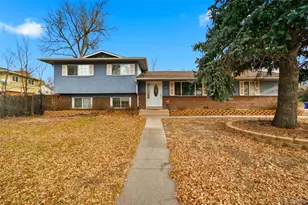 4136 S Carefree Cir, Colorado Springs, CO 80917 - Photo 1