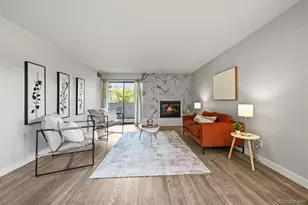 7255 E Quincy Ave, Denver, CO 80237 - Photo 1