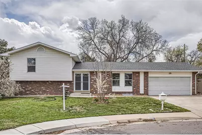7791 S Columbine Street, Centennial, CO 80122 - Photo 1