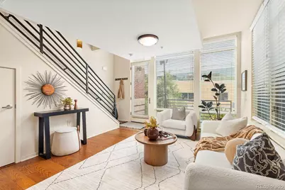 4522 13th Street #6A, Boulder, CO 80304 - Photo 1