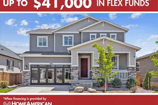 9186 Telluride Ct, Commerce City, CO 80022 - Photo 1