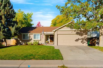 6025 S Parfet Street, Littleton, CO 80127 - Photo 1