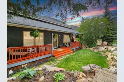 1113 Biddle Street, Georgetown, CO 80444 - Photo 1