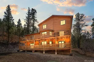 8722 S Ault Ln, Morrison, CO 80465 - Photo 1