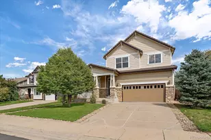 5868 S Duquesne Ct, Aurora, CO 80016 - Photo 1