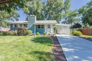 3442 W Berry Dr, Littleton, CO 80123 - Photo 1