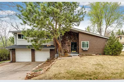 3701 E Costilla Place, Centennial, CO 80122 - Photo 1