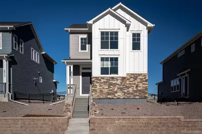 6323 Scrabble View, Colorado Springs, CO 80924 - Photo 1