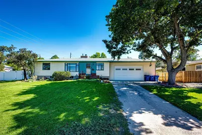 4800 S Jason Street, Englewood, CO 80110 - Photo 1