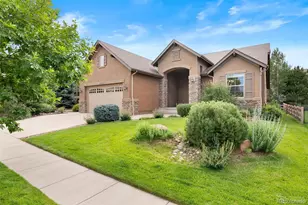 13435 Cedarville Way, Colorado Springs, CO 80921 - Photo 1