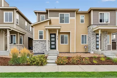 6102 Rawlings Avenue, Frederick, CO 80504 - Photo 1