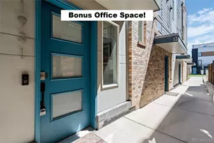 1931 Hooker St, Denver, CO 80204 - Photo 1
