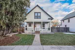 5522 S Nevada St, Littleton, CO 80120 - Photo 1