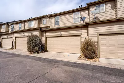 868 Timber Lakes Grove, Monument, CO 80132 - Photo 1