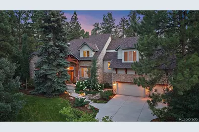 811 Moffat Court, Castle Rock, CO 80108 - Photo 1