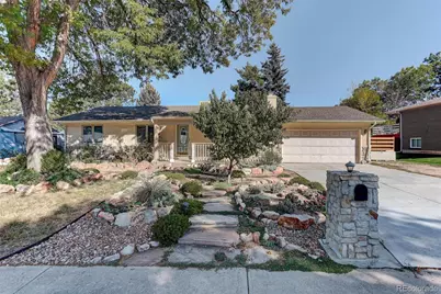 7516 Quay Street, Arvada, CO 80003 - Photo 1