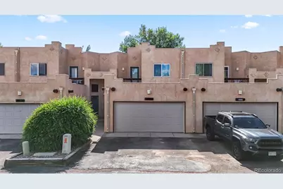 4109 Sunny Vista Heights, Colorado Springs, CO 80918 - Photo 1