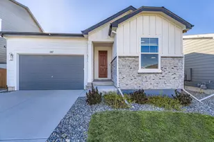 107 S Edge Cliff St, Castle Rock, CO 80104 - Photo 1